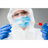 LISTA centrelor de evaluare COVID din București. Unde te poți adresa dacă ai simptome