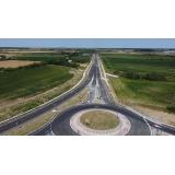 Centura Satu Mare a fost deschisă circulației cu o &icirc;nt&acirc;rziere de un an și jumătate