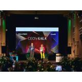 Wall-Street a premiat cei mai importanți și autentici lideri din Rom&acirc;nia &icirc;n prima ediție a evenimentului &ldquo;CEO&rsquo;s Gala - Remarkable leaders that inspires the future&rdquo;