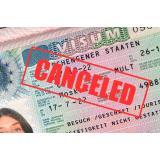 Rușii nu vor mai primi vize europene at&acirc;t de ușor. Decizia UE a intrat &icirc;n vigoare de luni