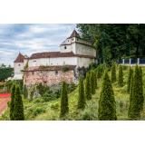 Cetățuia Brașovului a fost predată statului, după un proces de 7 ani