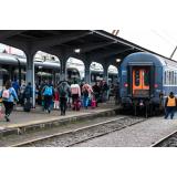 CFR a anunțat că intră &icirc;n grevă generală de luni. O treime din trenuri vor circula