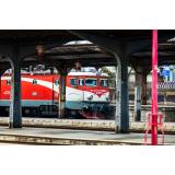 CFR Călători a decis să retragă din circulație toate locomotivele de tipul celei implicate &icirc;n accidentul de la Galați