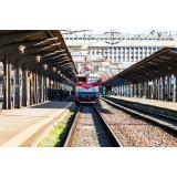 &bdquo;Trenurile Soarelui&rdquo; revin. Vor avea legături directe spre stațiunile de la Marea Neagră și Delta Dunării