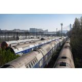 CFR Infrastructură anunță că traseul feroviar revine &icirc;n Rom&acirc;nia, după 20 de ani