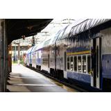 CFR vrea trenuri care prind 200 km/h, deși nu se poate circula pe nicio linie cu asemenea viteză 