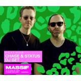 Chase & Status pregătesc un show incendiar la festivalul Massif 