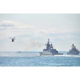 China a &icirc;nceput exercițiile militare &icirc;n jurul Taiwanului