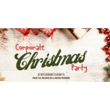 Răsplăteşte-ţi angajaţii cu o petrecere de Crăciun