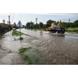 Ciclonul mediteranean care a devastat Europa se apropie de Rom&acirc;nia. Vor fi temperaturi de vară și furtuni violente