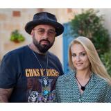 Cine este prima soție a lui CRBL? Artistul a mai fost căsătorit timp de 7 ani