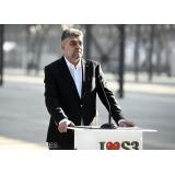 Ciolacu, despre alegerile anticipate: &bdquo;Vor fi dacă această coaliție nu va mai funcționa; eu cred că rotația va avea loc&rdquo; 