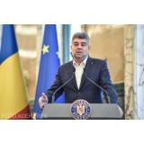 Ciolacu vrea unirea Rom&acirc;niei cu Republica Moldova: &bdquo;Nu poți lăsa o țară pradă iar Rusiei&rdquo;