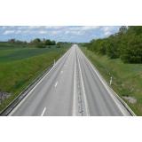 Circulația pe Drumurile Naționale din Rom&acirc;nia se va face &icirc;n sistem 2+1. Ar trebui să scadă numărul accidentelor