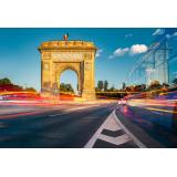 City break &icirc;n București: ponturi pentru alegerea celor mai bune mașini de &icirc;nchiriat pentru a descoperi orașul