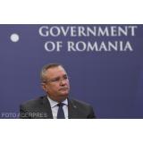 Ciucă, bilanț la un an de guvernare PNL-PSD-UDMR: &bdquo;Coaliția a oferit Rom&acirc;niei siguranța, stabilitatea și predictibilitatea de care avea nevoie&rdquo;
