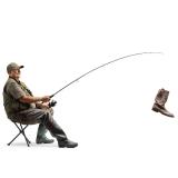 Cizmele de pescuit &ndash; Cum le alegem?