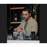 Claudiu Văcăruș, Beverage Manager TRICKSHOT Group & AveForchetta, este c&acirc;știgătorul locului 1 al celei mai importante competiții de bartending din Rom&acirc;nia