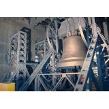 Clopote inteligente de zeci de mii de euro la o biserică din Prahova. Oamenii se &icirc;nchină la ele 