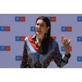 Clotilde Armand a c&acirc;ştigat procesul &icirc;mpotriva companiei de salubrizare Romprest