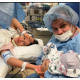 Codin Maticiuc, din nou tată. Ana Pandeli a adus pe lume o fetiță