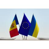 Comisia Europeană susține aderarea Ucrainei și Republicii Moldova la Uniunea Europeană