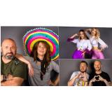 Concurenții de la America Express, declarații de la aeroport: &bdquo;Eu am făcut de mai multe ori pe milogul&rdquo;