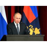 Un grup de oficiali locali din Rusia au cerut demiterea lui Putin