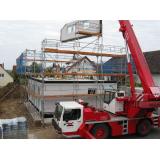 Construcție rezistentă: care sunt top 3 materiale folosite?