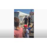 Copiii romi din Sibiu au interzis la singurul ștrand din oraș: &bdquo;Au umplut piscinele cu muștar&rdquo;