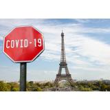 Pandemia de COVID revine &icirc;n Franța. C&acirc;te cazuri zilnice de infectare au fost raportate