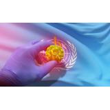 Oficial OMS, despre pandemia COVID-19: &bdquo;Veţi avea m&acirc;inile pătate de s&acirc;nge&rdquo;