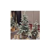 Crăciunul &icirc;n stilul natural scandinav a dominat Christmasworld 2023