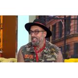 CRBL, ședință de familie. Ce decizie importantă a luat alături de soția sa: &bdquo;Din septembrie vreau să...&rdquo;