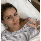 Cristina Almășan a născut! Influencerița a deveni mamă de fată: &rdquo;Credeam că e super ușor să aduci un copil pe lume&rdquo;