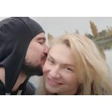 Cristina Cioran și Alex Dobrescu s-au luat la ceartă &icirc;n plină stradă: &bdquo;De aia ne-am văzut&rdquo;