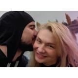 Există șanse de &icirc;mpăcare &icirc;ntre Cristina Cioran și Alex Dobrescu!? Ce i-a interzis bărbatul mamei copilului său