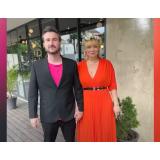 Cristina Cioran și Alexandru Dobrescu au ajuns la cuțite: &bdquo;Eu am fost fericirea ei&rdquo;