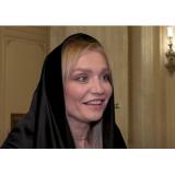 A venit momentul să vorbească despre despărțire. Cristina Cioran a dat din casă: &bdquo;Am sperat să se repare&rdquo;