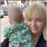 Cristina Cioran a confirmat despărțirea de iubit. Vedeta a rămas mamă singură: &bdquo;Avem divergențe de opinii&rdquo;