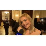 Ce planuri are Cristina Cioran pentru sărbătorile de iarnă: &bdquo;E al doilea Crăciun cu Ema, așadar va fi special&rdquo;