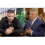 Culiță Sterp, recalcularea alcoolemiei. Polițiștii care au evitat procesul, lăudați de Lucian Bode 