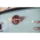 Cum a luat naștere numele revistei Playboy și ce legătură are cu industria auto