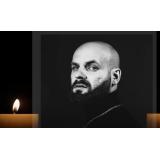 Cum a murit, de fapt, Nosfe de la Șatra Benz. Artistul avea doar 37 de ani