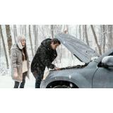 Cum &icirc;ți pregătești mașina pentru sezonul rece