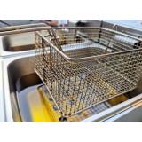 Cum alegi o friteuză profesională: 6 aspecte de care să ții cont