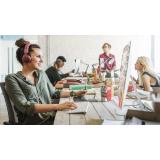 Cum să &icirc;ncurajezi creativitatea la locul de muncă