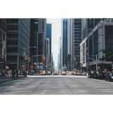 Cum schimbă tehnologia infrastructura orașelor