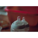 Cum se prepară corect laptele praf pentru a obține o alimentație optimă