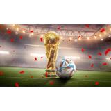 Cupa Mondială 2022. Programul optimilor de finală. Argentina și Australia se &icirc;nt&acirc;lnesc pe teren